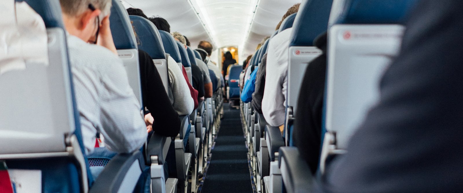 Business Class Luxury