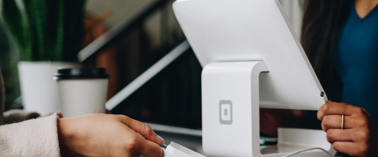 Customers at the Heart of Everything