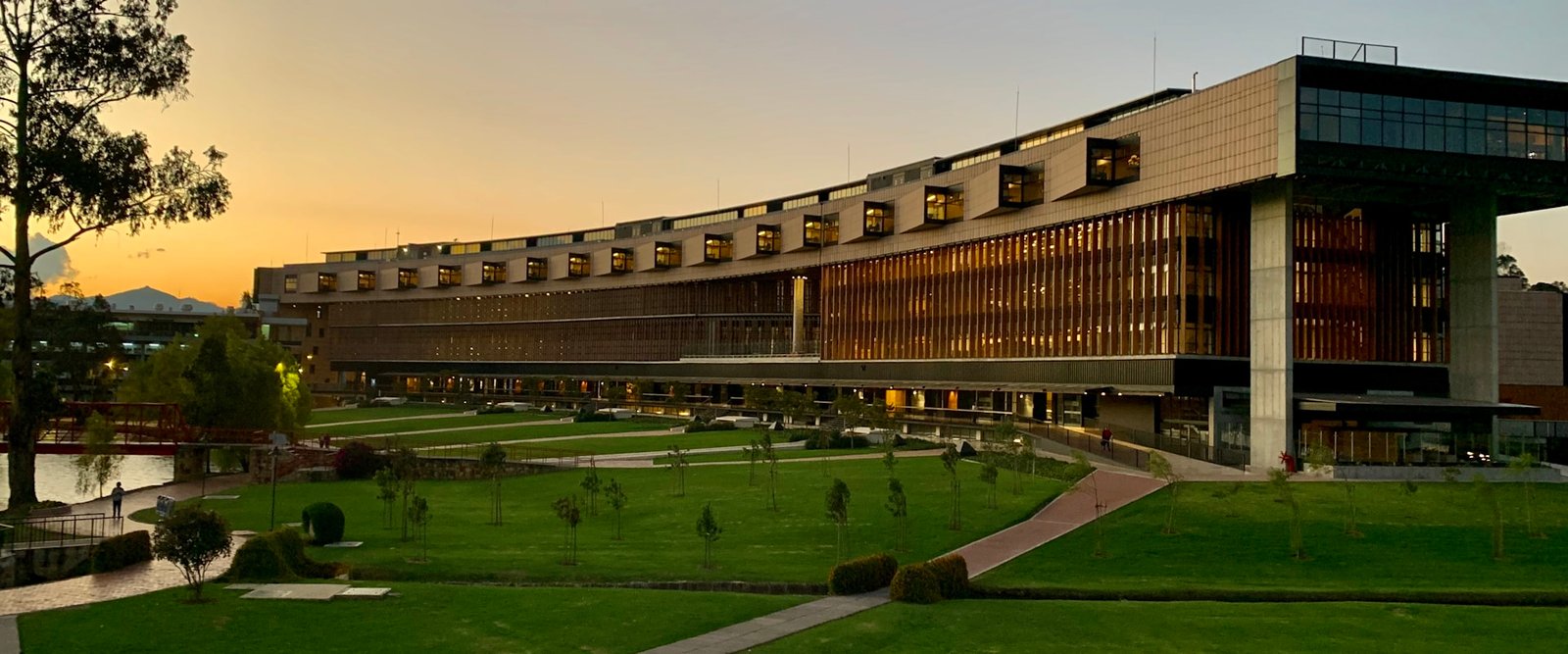 First Class Experience