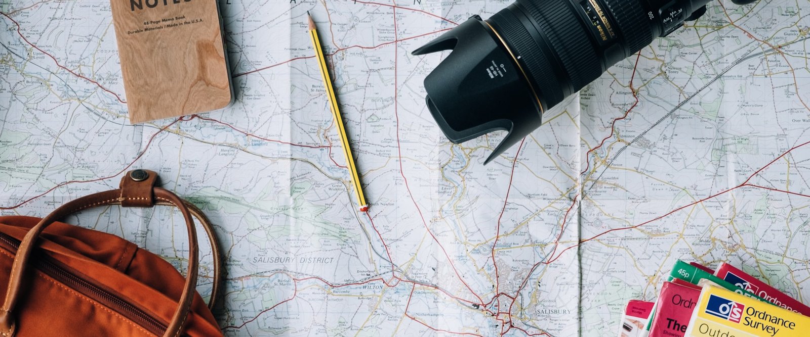 Your Complete Travel Partner