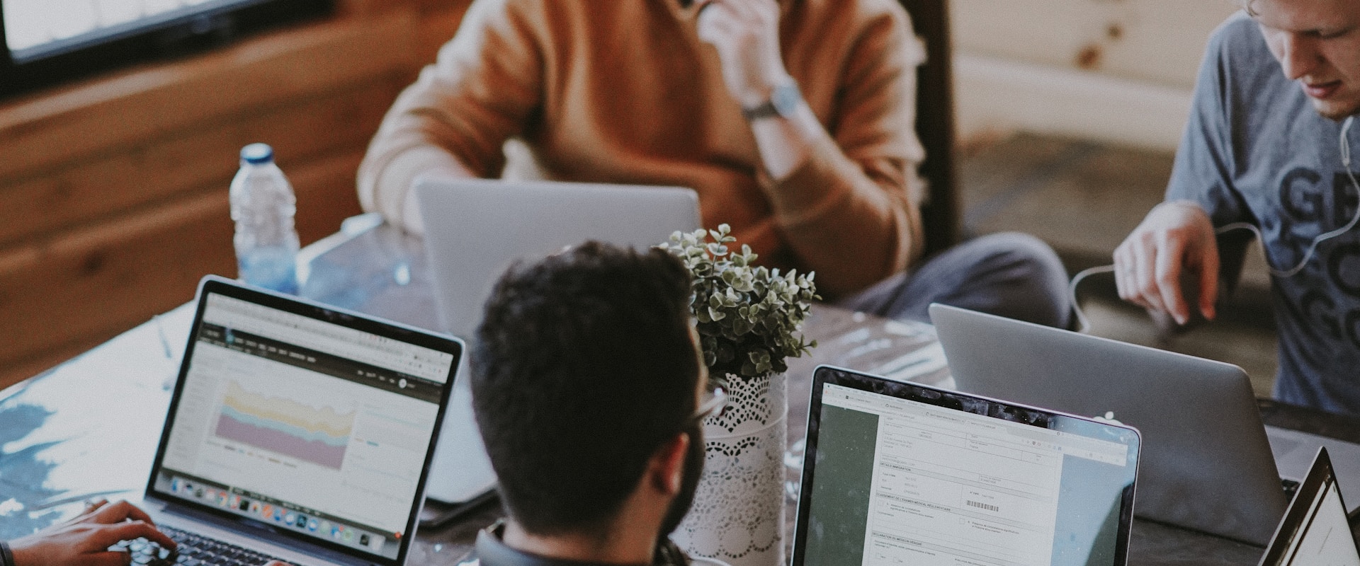 Your Trusted Travel Partner